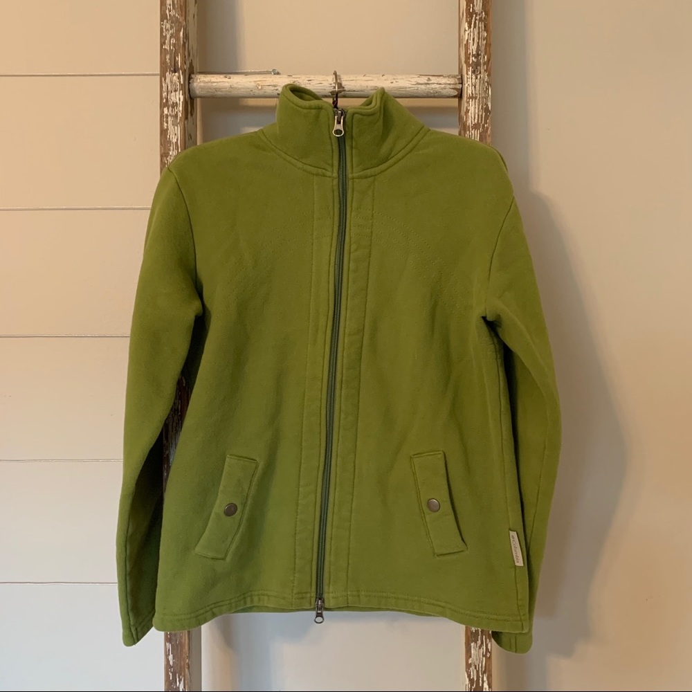 Columbia jacket